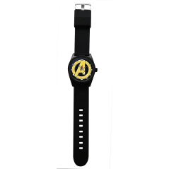 ZEGAREK ANALOGOWY AVENGERS MARVEL - Kids Euroswan