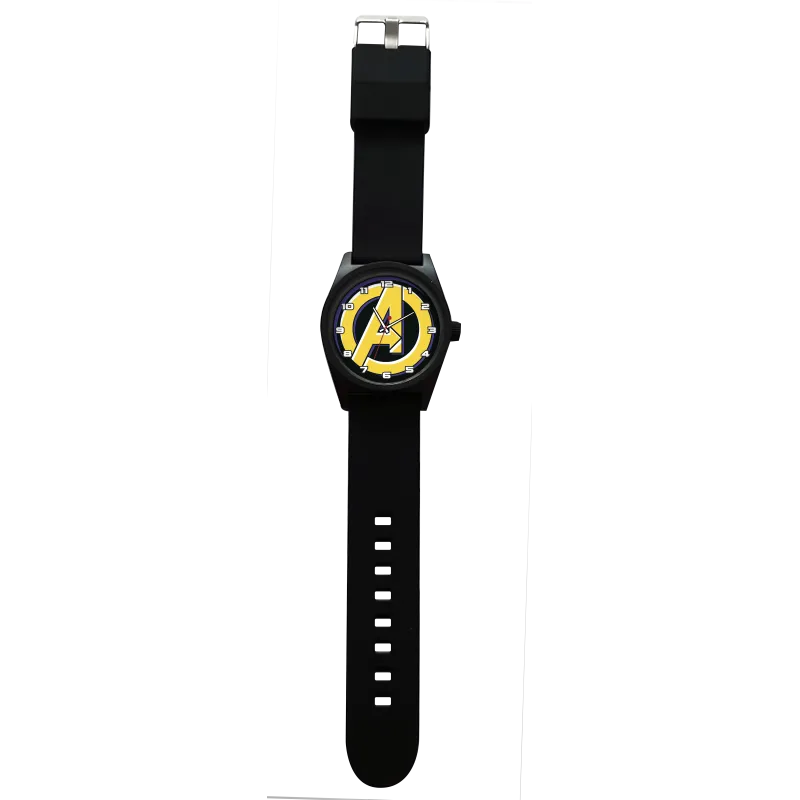 ZEGAREK ANALOGOWY AVENGERS MARVEL - Kids Euroswan
