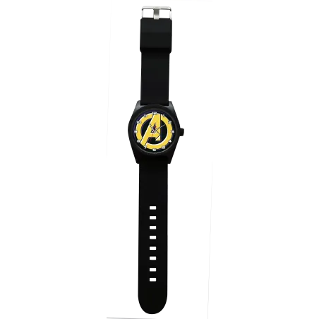 ZEGAREK ANALOGOWY AVENGERS MARVEL - Kids Euroswan