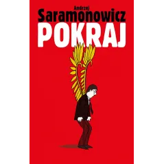 POKRAJ Andrzej Saramonowicz - Muza
