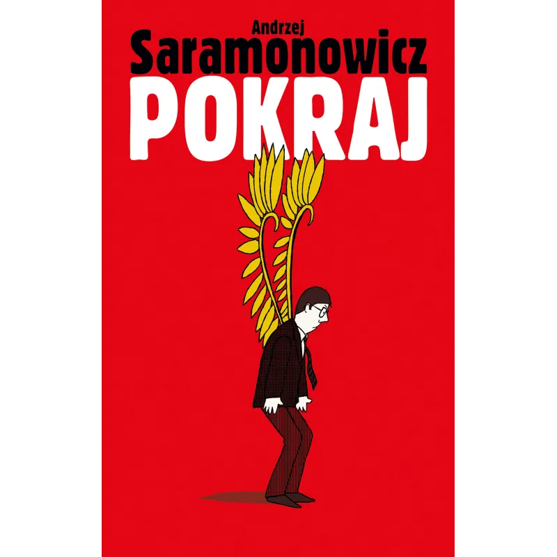 POKRAJ Andrzej Saramonowicz - Muza