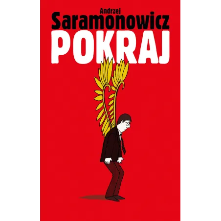 POKRAJ Andrzej Saramonowicz - Muza