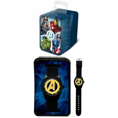 Zegarek Analogowy Avengers Marvel
