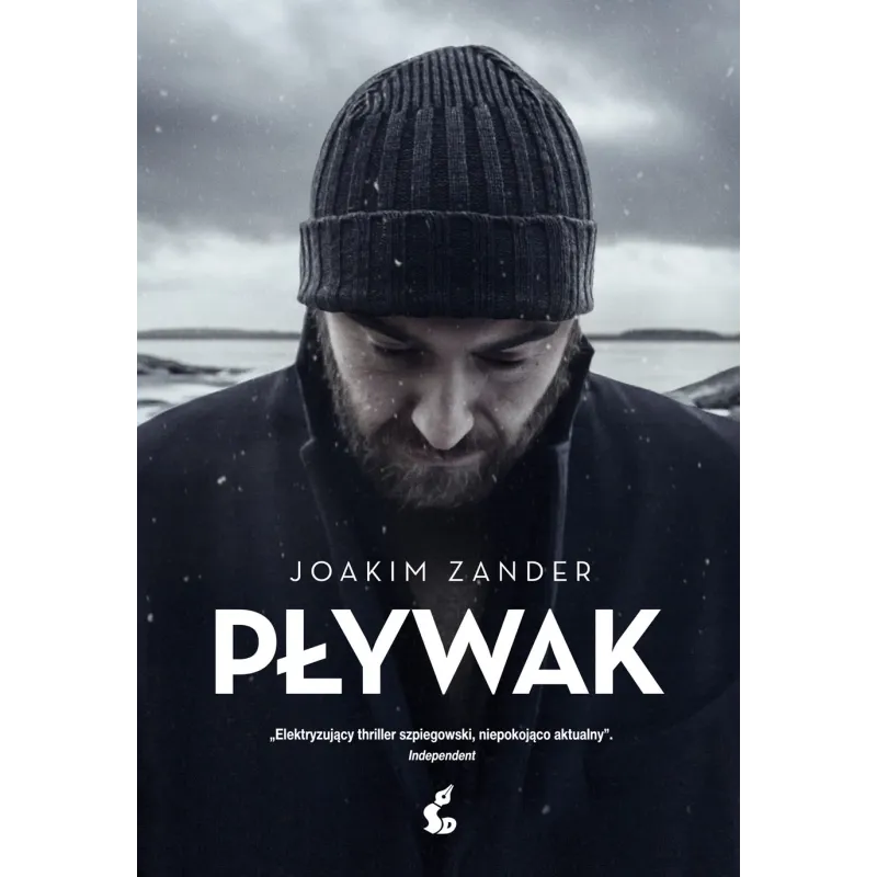 PŁYWAK Joakim Zander - Sonia Draga