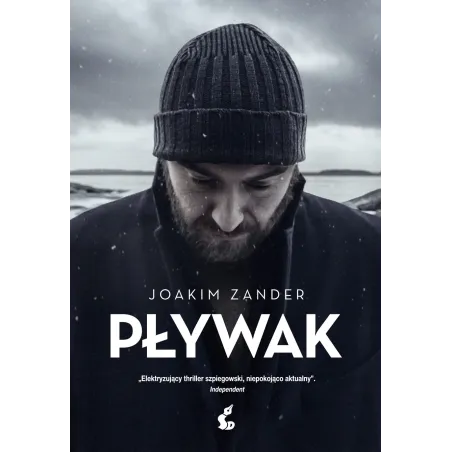 PŁYWAK Joakim Zander - Sonia Draga