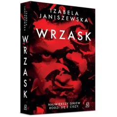 WRZASK Izabela Janiszewska