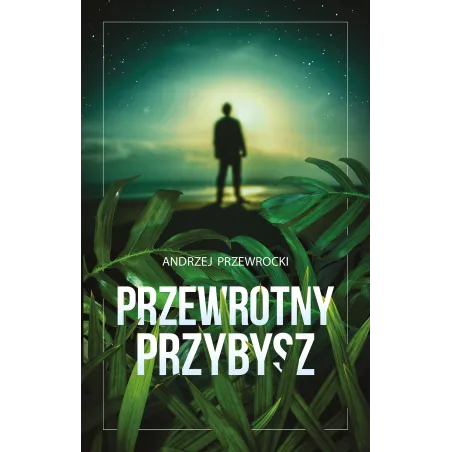 Przewrotny Przybysz