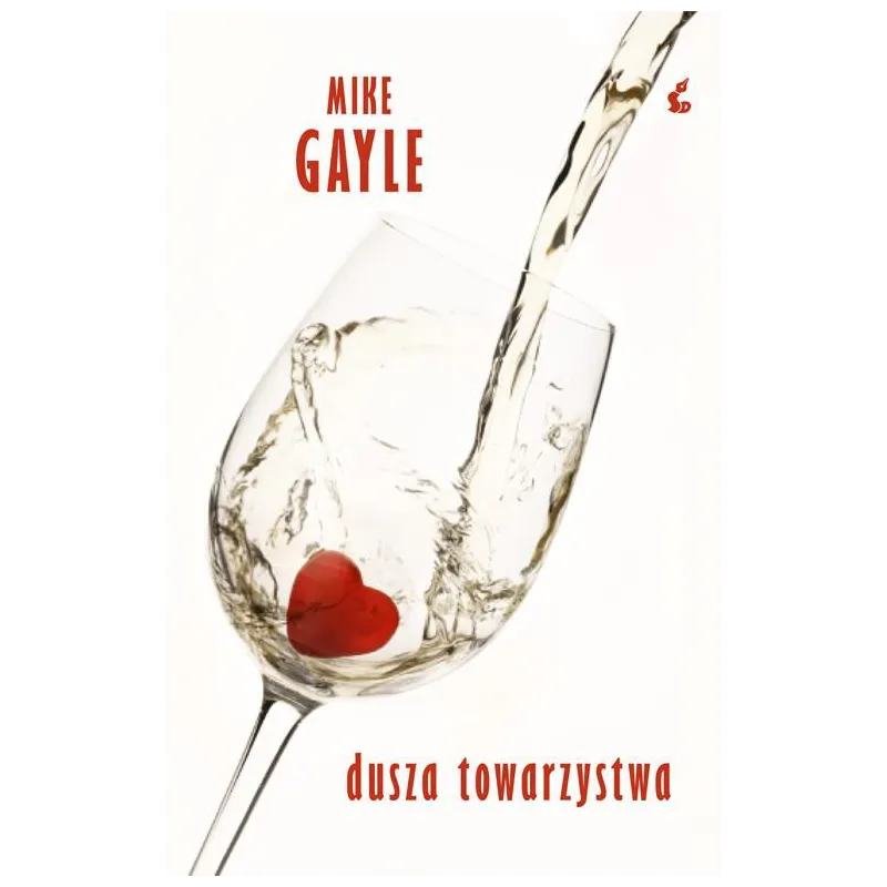 DUSZA TOWARZYSTWA Mike Gayle - Sonia Draga