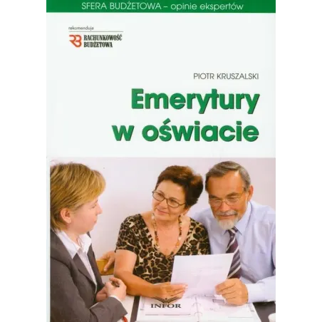 Emerytury W Oświacie Piotr Kruszalski Emerytury W Oświacie Piotr Kruszalski