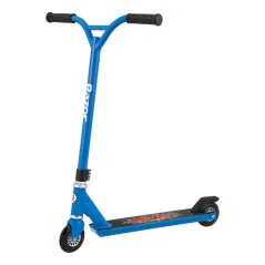 HULAJNOGA WYCZYNOWA RAZOR BEAST NIEBIESKA 6+