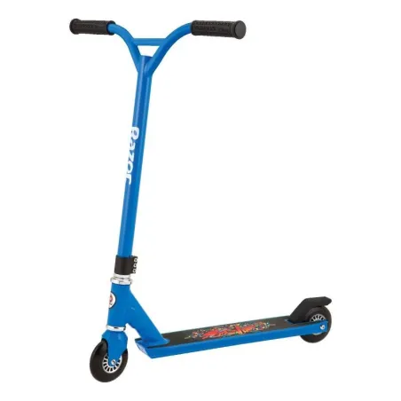 HULAJNOGA WYCZYNOWA RAZOR BEAST NIEBIESKA 6+
