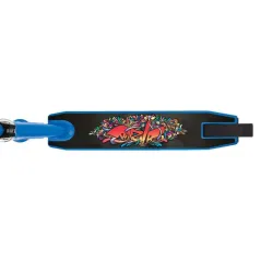 HULAJNOGA WYCZYNOWA RAZOR BEAST NIEBIESKA 6+ - Razor