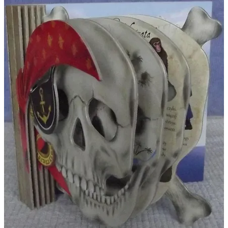 Skarb Piratów Skarb Piratów