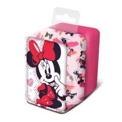Zegarek Analogowy Myszka Minnie Disney