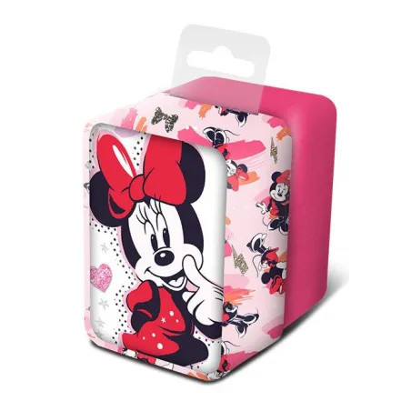 Zegarek Analogowy Myszka Minnie Disney