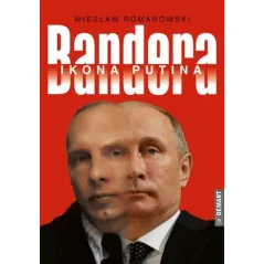 BANDERA IKONA PUTINA - Demart