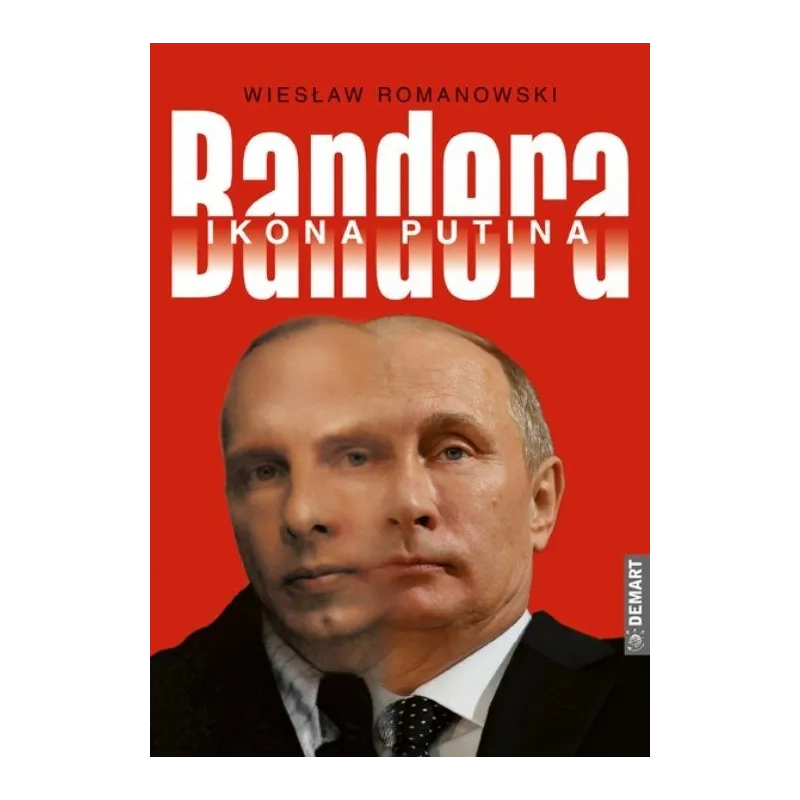 BANDERA IKONA PUTINA - Demart