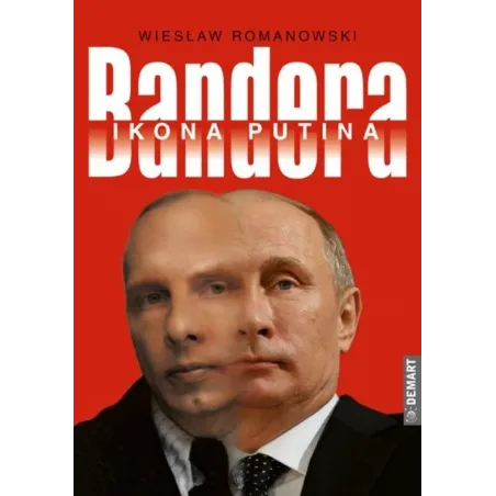 BANDERA IKONA PUTINA - Demart