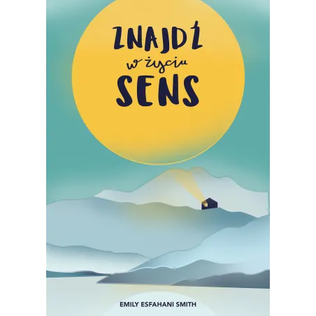 Znajdź W Życiu Sens Znajdź W Życiu Sens