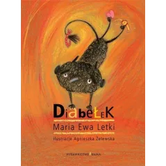 DIABEŁEK Maria Ewa Letki - Bajka
