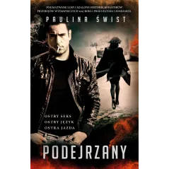 PODEJRZANY Paulina Świst - Akurat
