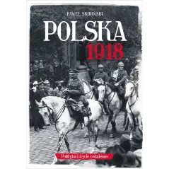 POLSKA 1918 