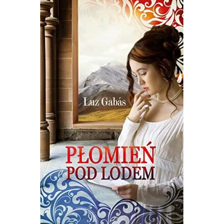 Płomień Pod Lodem Płomień Pod Lodem