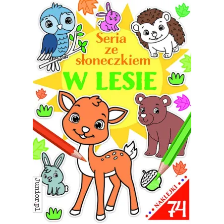 Seria Ze Słonecznikiem Kotki Seria Ze Słonecznikiem Kotki