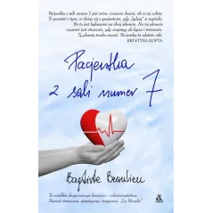 PACJENTKA 2 Z SALI NUMER 7 Baptiste Beaulieu - Amber