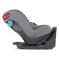 Fotelik Samochodowy Chicco 2Easy Pearl 0-18 Kg 0+ Fotelik Samochodowy Chicco 2Easy Pearl 0-18 Kg 0+
