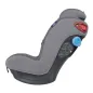 Fotelik Samochodowy Chicco 2Easy Pearl 0-18 Kg 0+ Fotelik Samochodowy Chicco 2Easy Pearl 0-18 Kg 0+