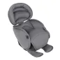 Fotelik Samochodowy Chicco 2Easy Pearl 0-18 Kg 0+ Fotelik Samochodowy Chicco 2Easy Pearl 0-18 Kg 0+