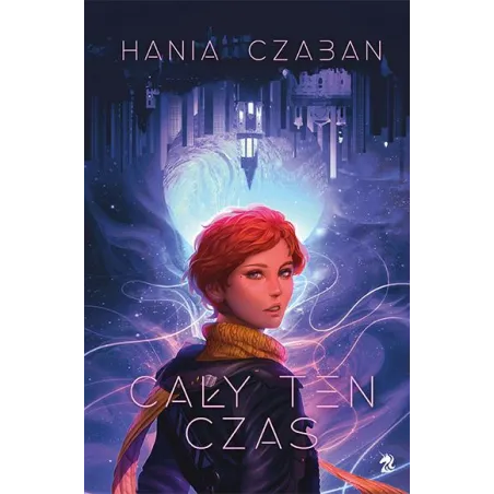 CAŁY TEN CZAS Hania Czaban - We need ya