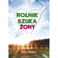 ROLNIK SZUKA ŻONY - Telewizja Polska