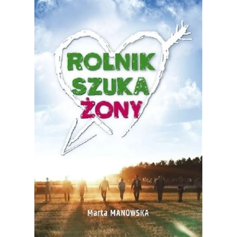 ROLNIK SZUKA ŻONY - Telewizja Polska