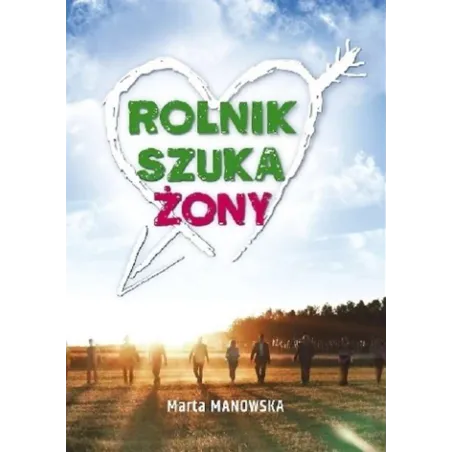 ROLNIK SZUKA ŻONY - Telewizja Polska