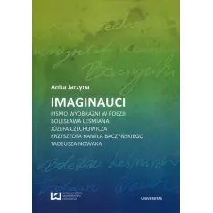 IMAGINAUCI Anita Jarzyna - Universitas