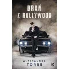 DRAŃ Z HOLLYWOOD - Kobiece