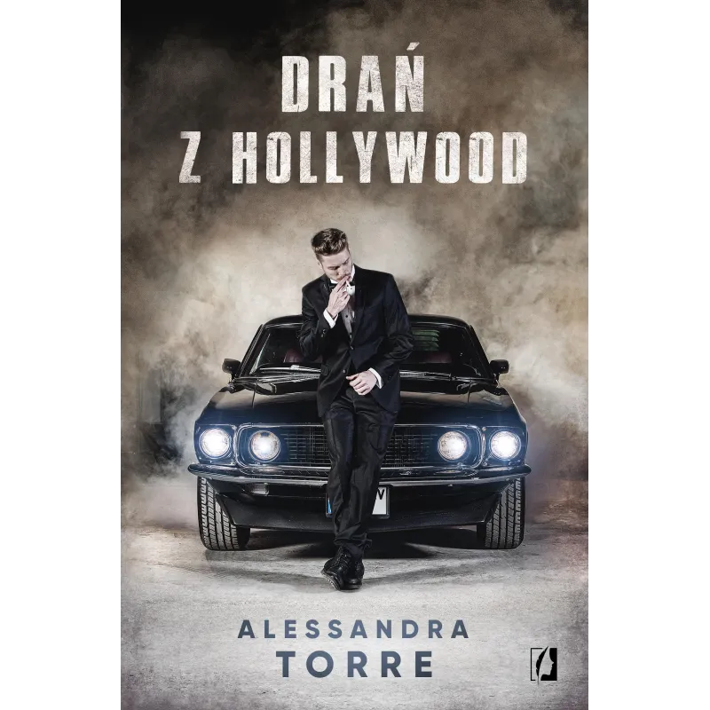 DRAŃ Z HOLLYWOOD - Kobiece