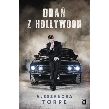 DRAŃ Z HOLLYWOOD - Kobiece