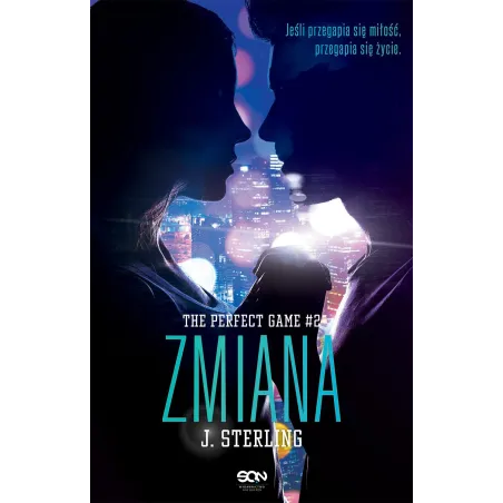 ZMIANA THE PERFECT GAME 2 J. Sterling - Sine Qua Non