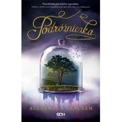 PODRÓŻNICZKA Alexandra Bracken - Sine Qua Non