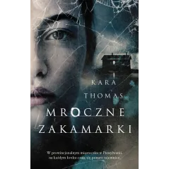 MROCZNE ZAKAMARKI - Akurat