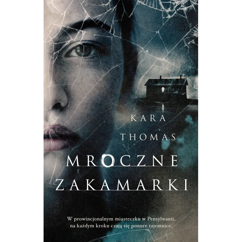 MROCZNE ZAKAMARKI - Akurat