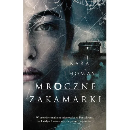 MROCZNE ZAKAMARKI - Akurat