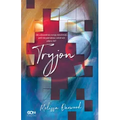TRYJON Melissa Darwood - Sine Qua Non