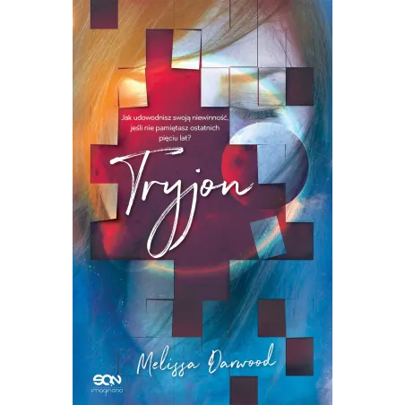 TRYJON Melissa Darwood - Sine Qua Non