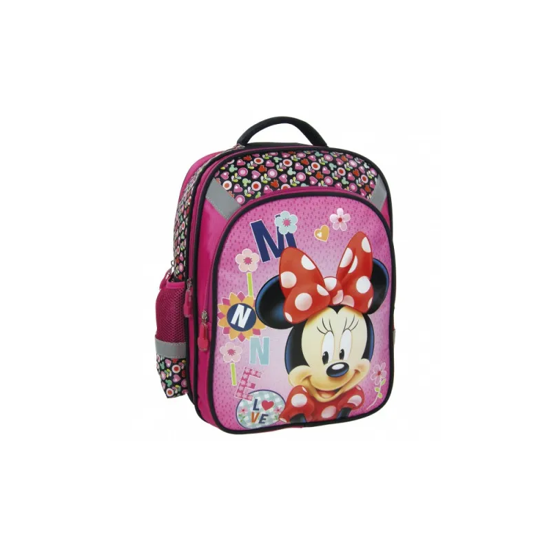 PLECAK SZKOLNY DISNEY MYSZKA MINNIE PLECAK SZKOLNY DISNEY MYSZKA MINNIE