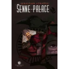 SENNE PAŁACE Sebastian Uznański - 