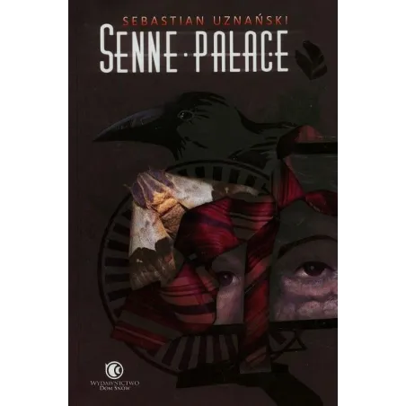 SENNE PAŁACE Sebastian Uznański - 